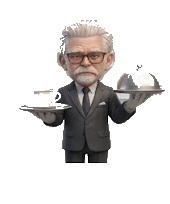 PilotOS Butler – dein Assistent für dieses Modul